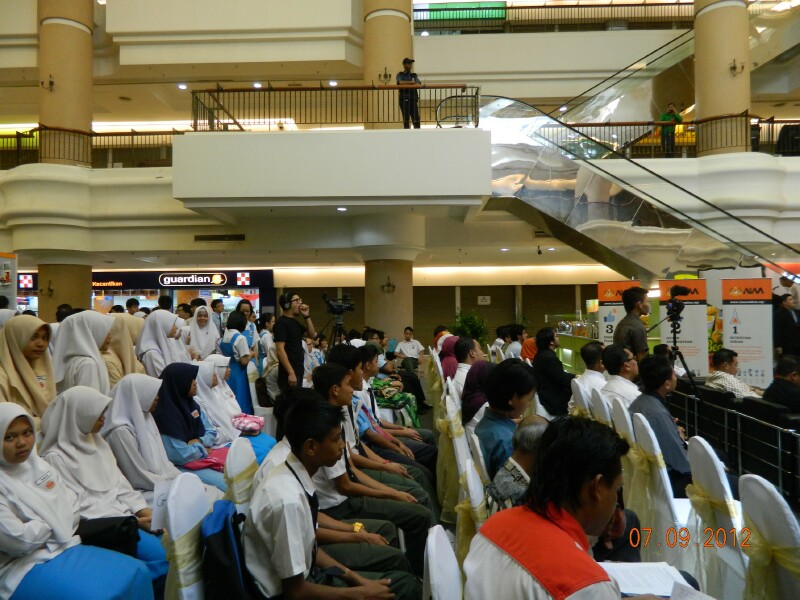 AIM IMT Kuantan - 9 AIM IMT Kuantan - 9